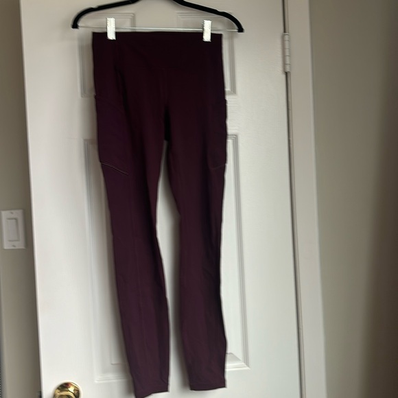 Lululemon Speed Up Tight - Picture 1 of 9